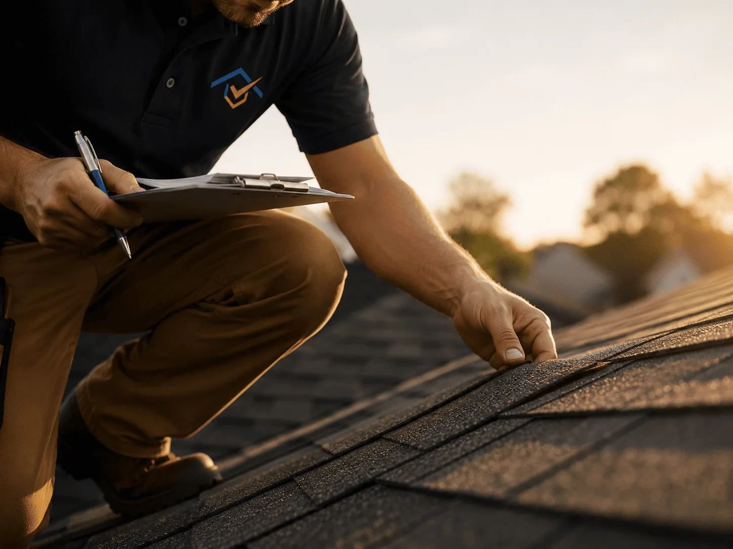 Why Choose Roof Inspection in Crawfordsville, IA